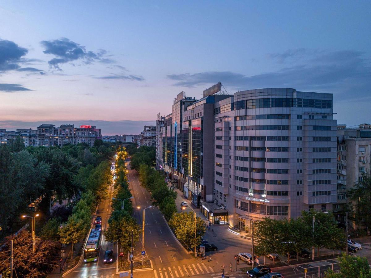 Bucharest Unirii Square - Handwritten Collection ภายนอก รูปภาพ